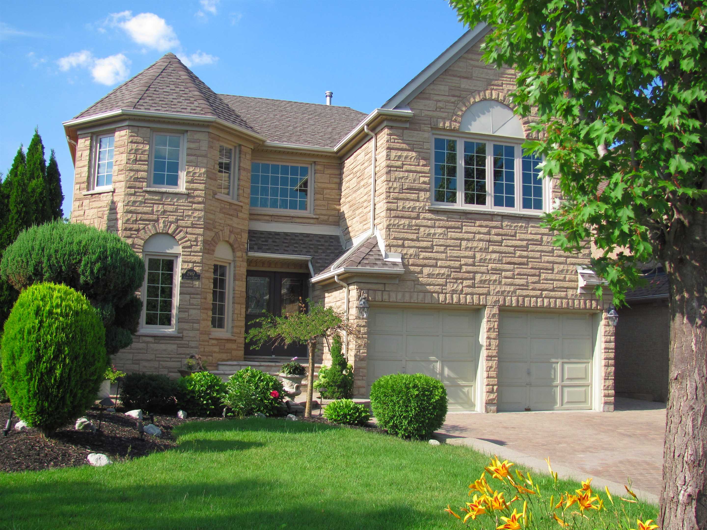 Mississauga neighborhood