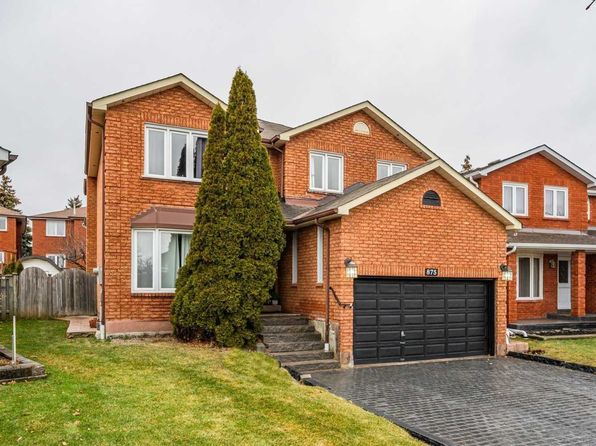 Detached home 2