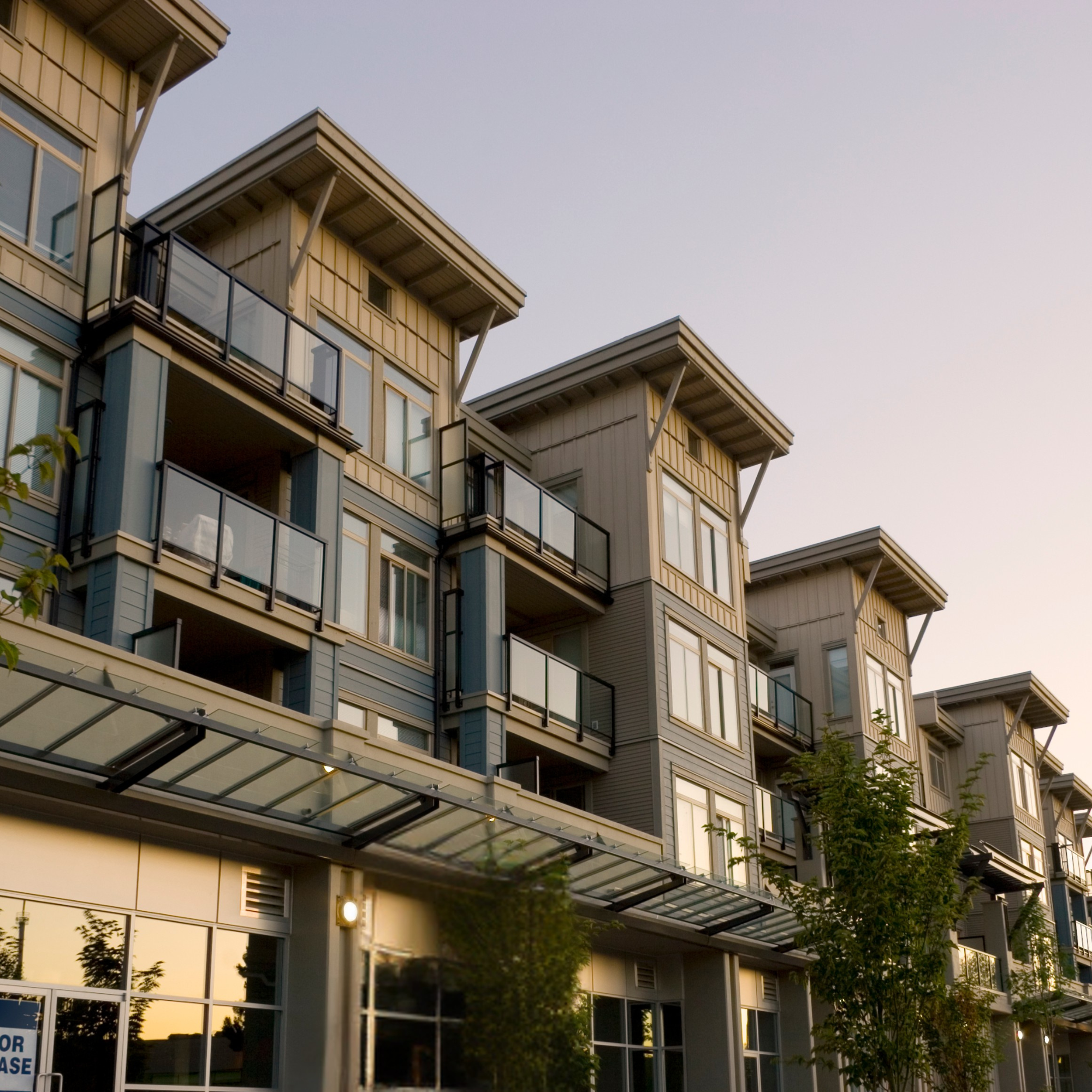 Milton Rental